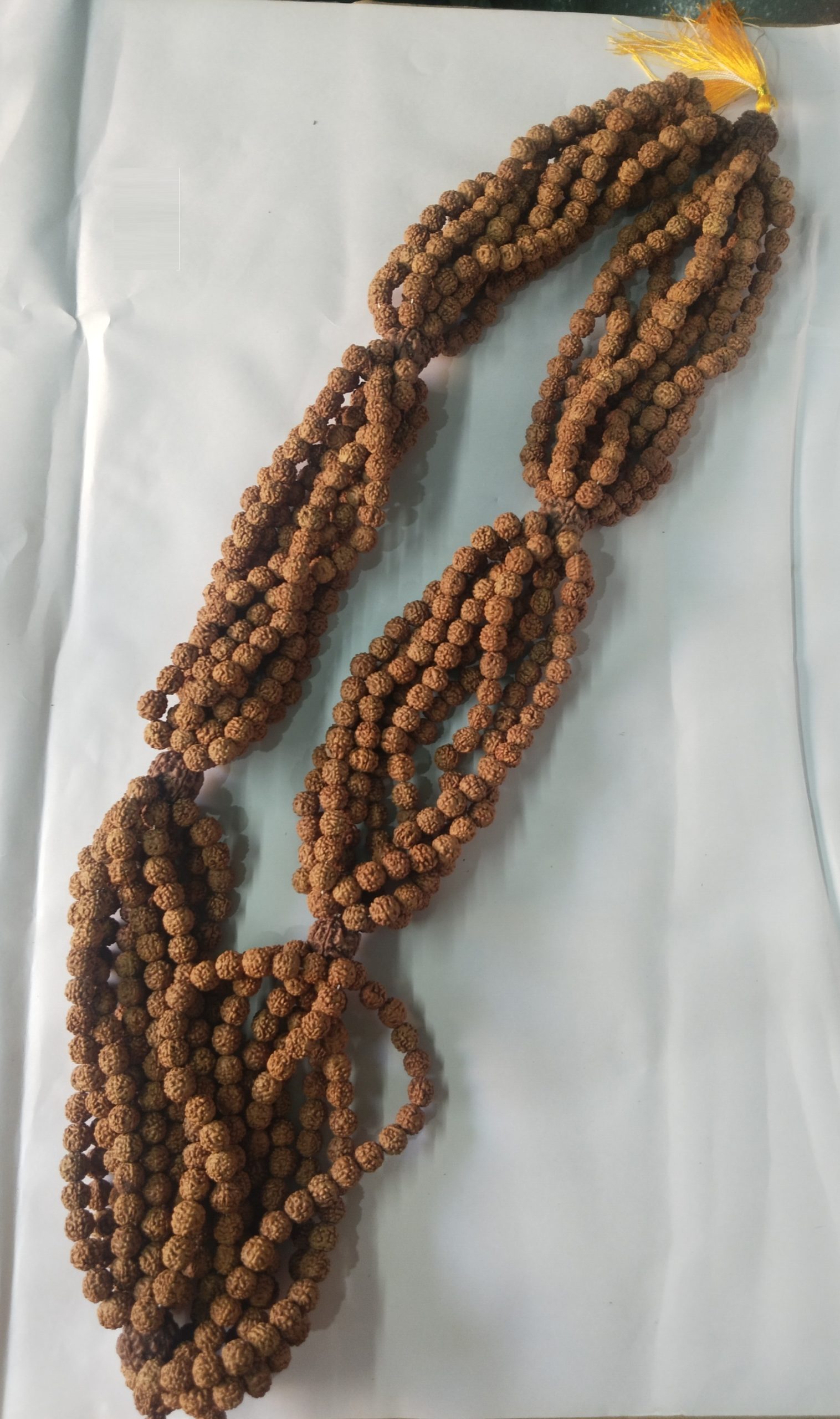 Special Rudraksha(1108 Beads)